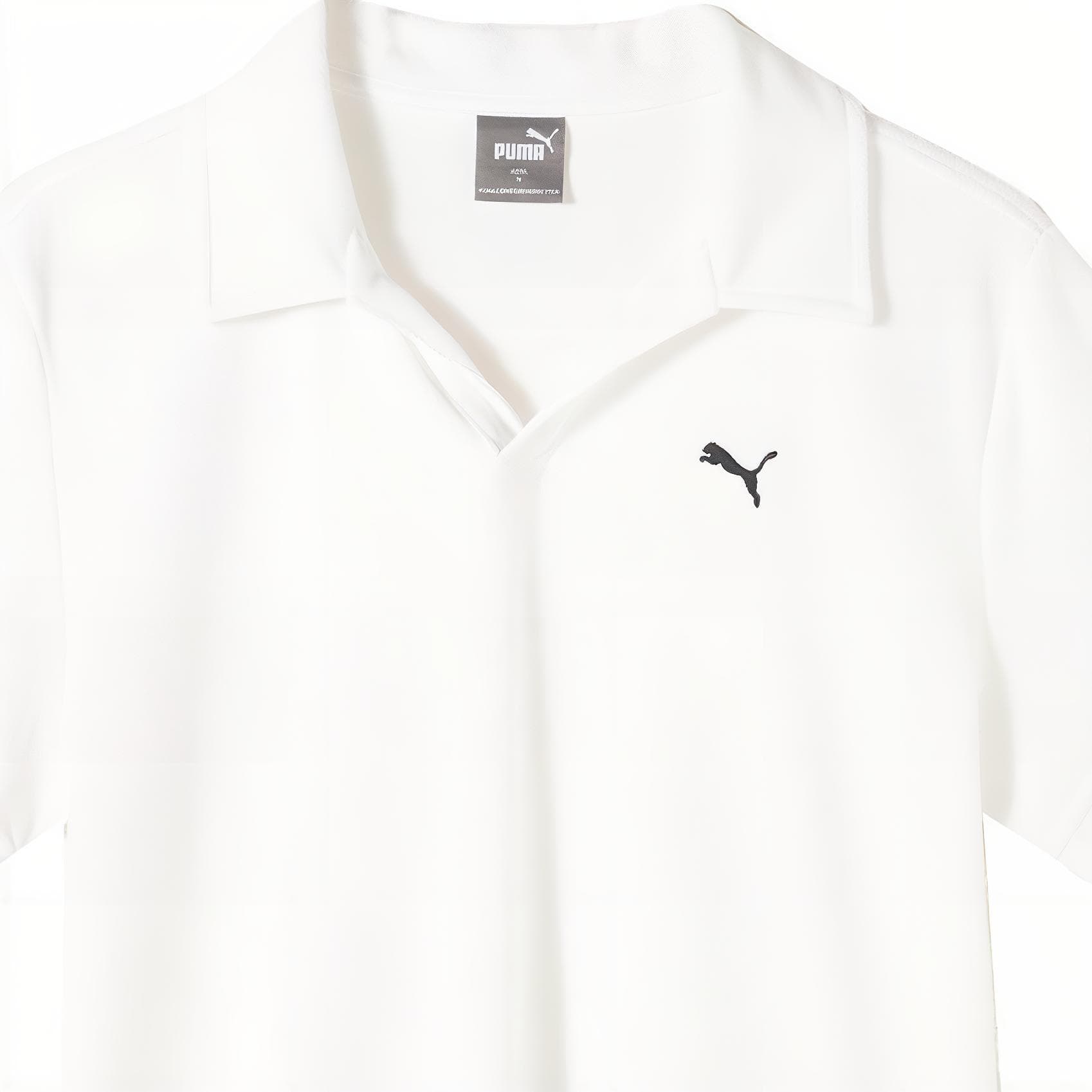 Поло PUMA Polo - изображение 2