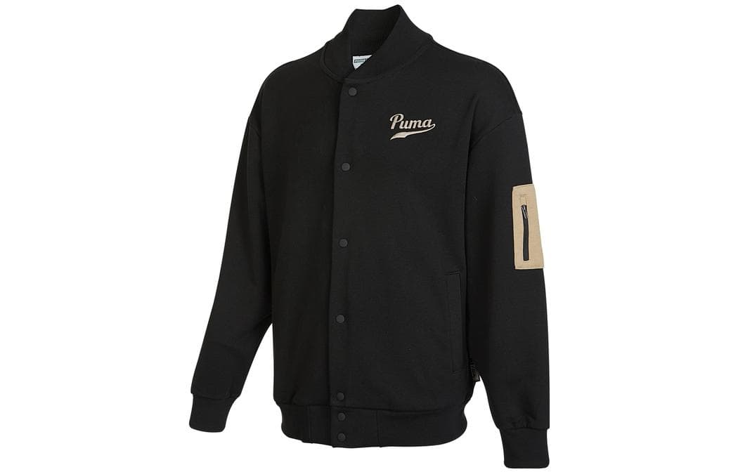Куртка PUMA Logo - изображение 1
