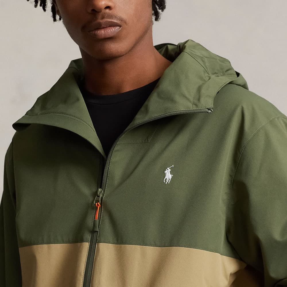 Куртка Polo Ralph Lauren SS23 - изображение 2