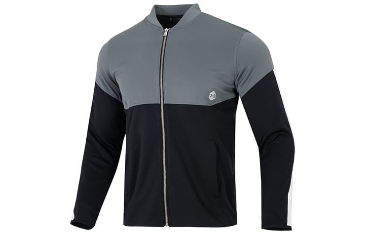 Куртка Under Armour Athlete Recovery Knit Warm Up Top - изображение 1