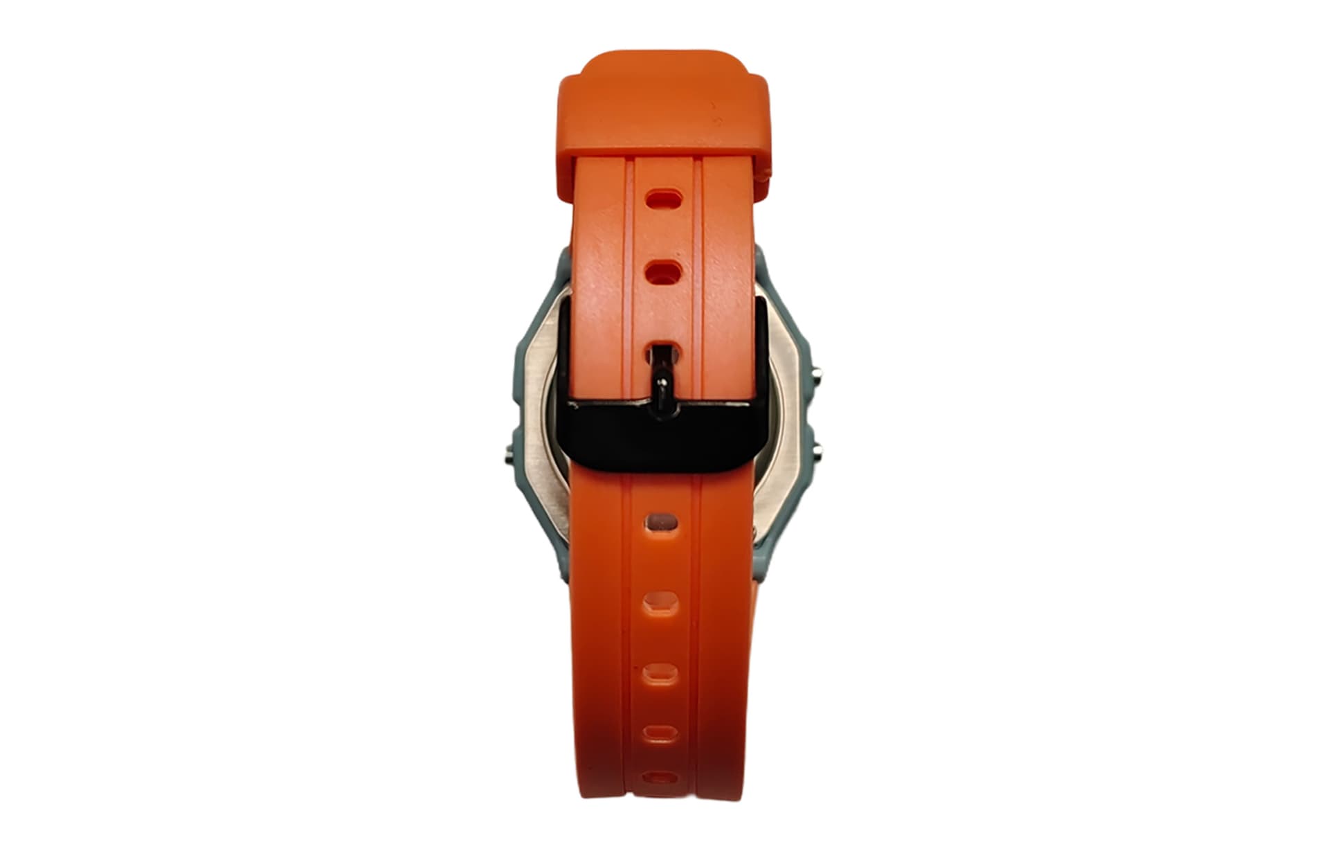 Часы CASIO 200 F-91WS-2 - изображение 5