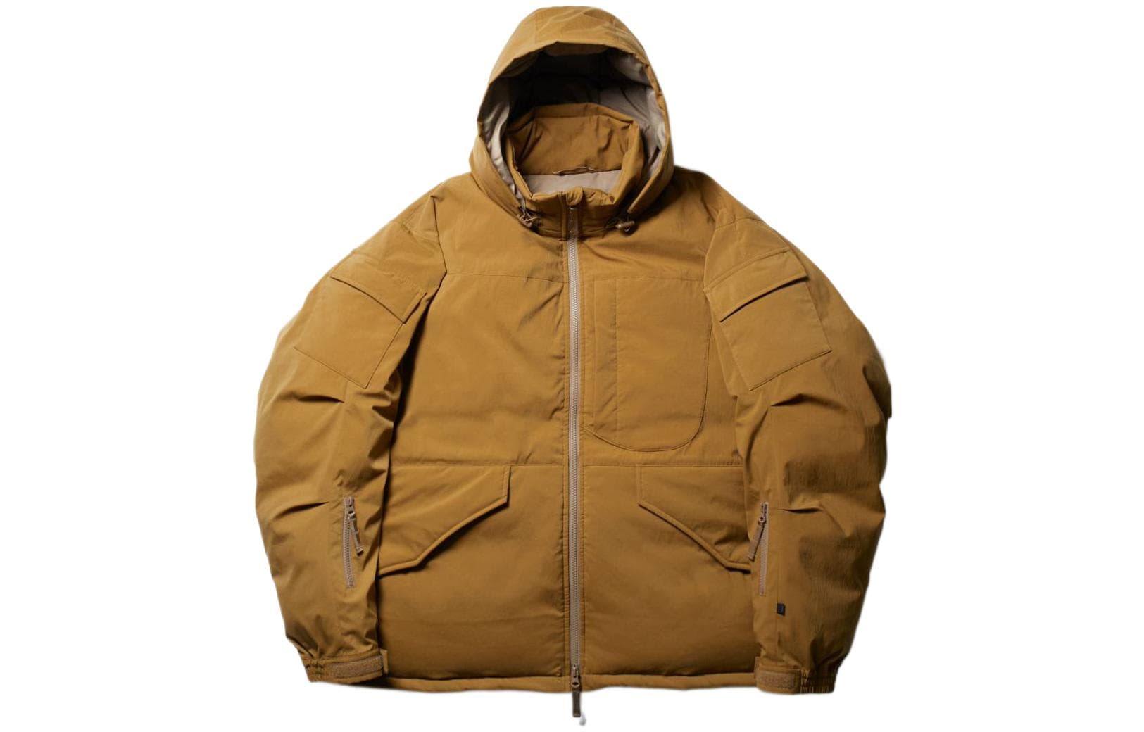 Куртка DAIWA PIER39 FW22 - изображение 1