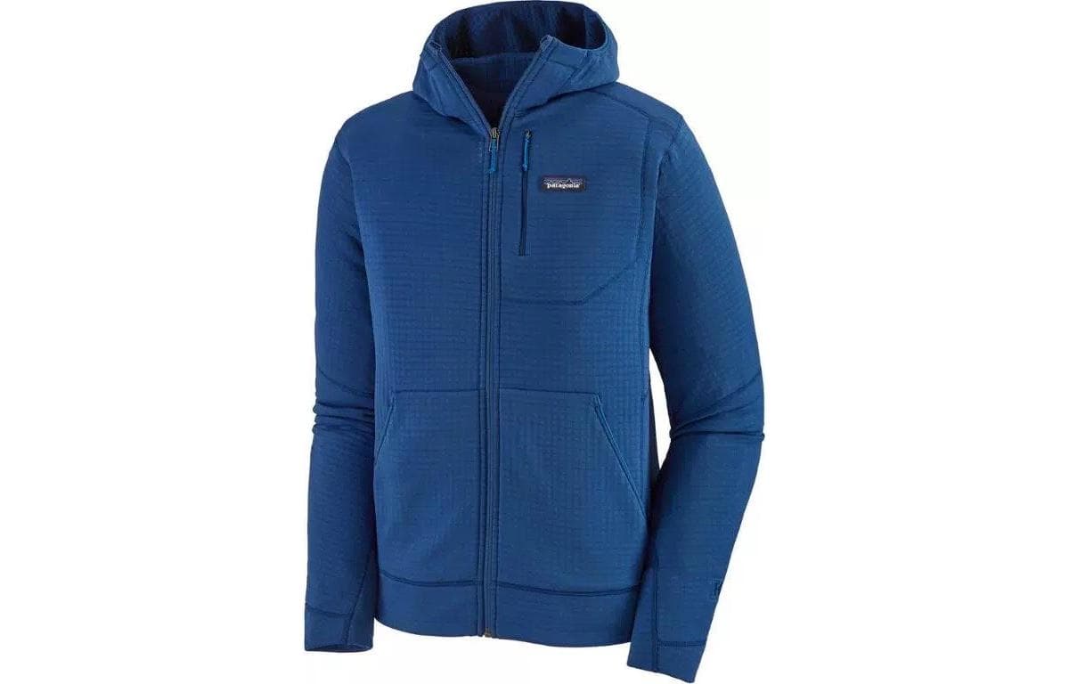 Куртка patagonia Logo - изображение 2