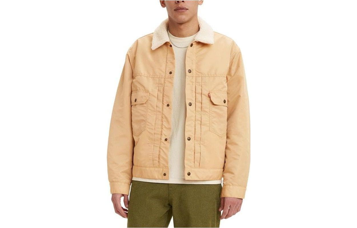 Куртка Levis - изображение 1