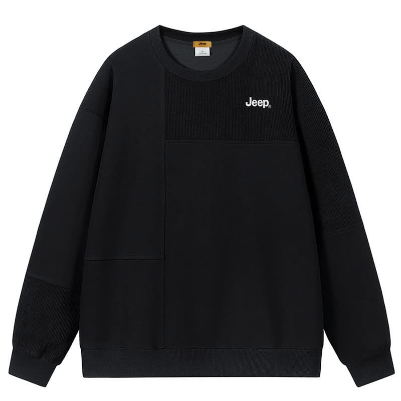Худи Jeep logo - изображение 1
