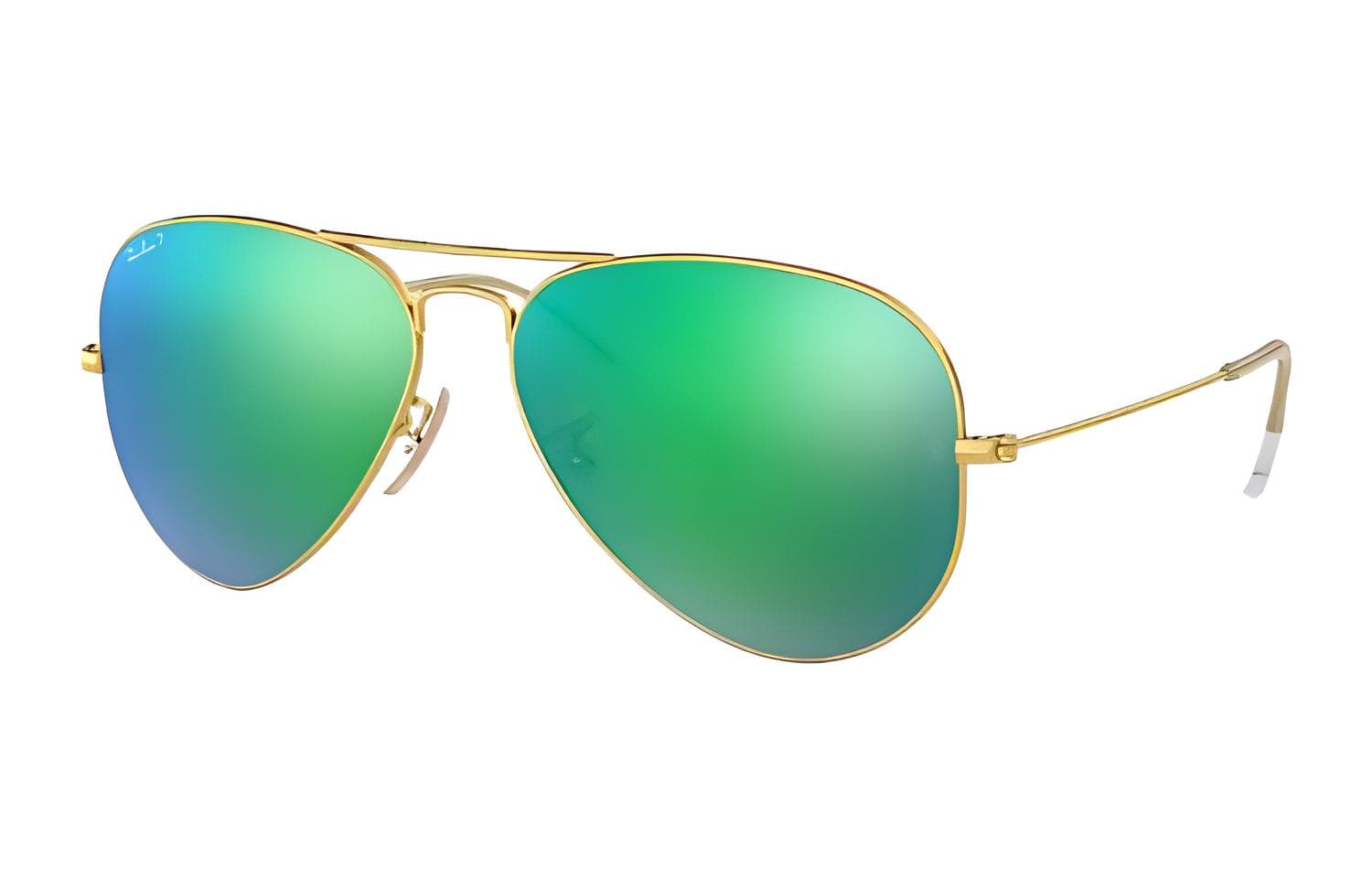 Солнцезащитные очки RayBan - изображение 1