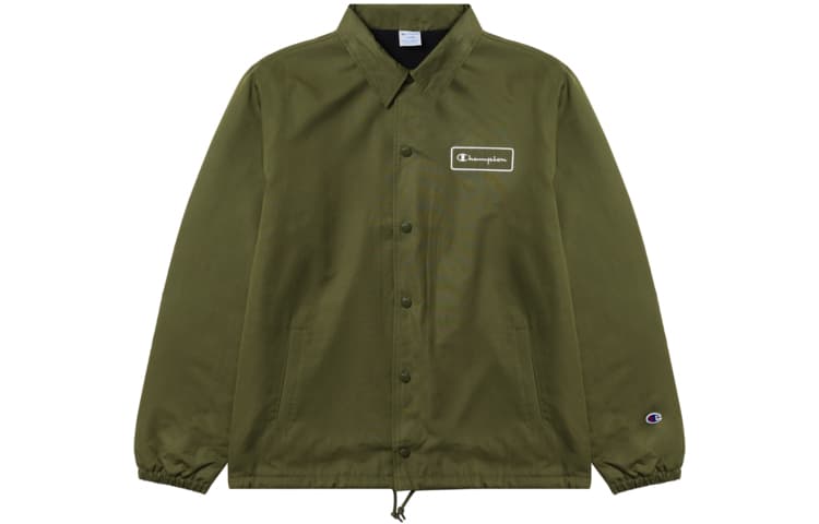 Куртка Champion Action Style FW22 logo - изображение 1