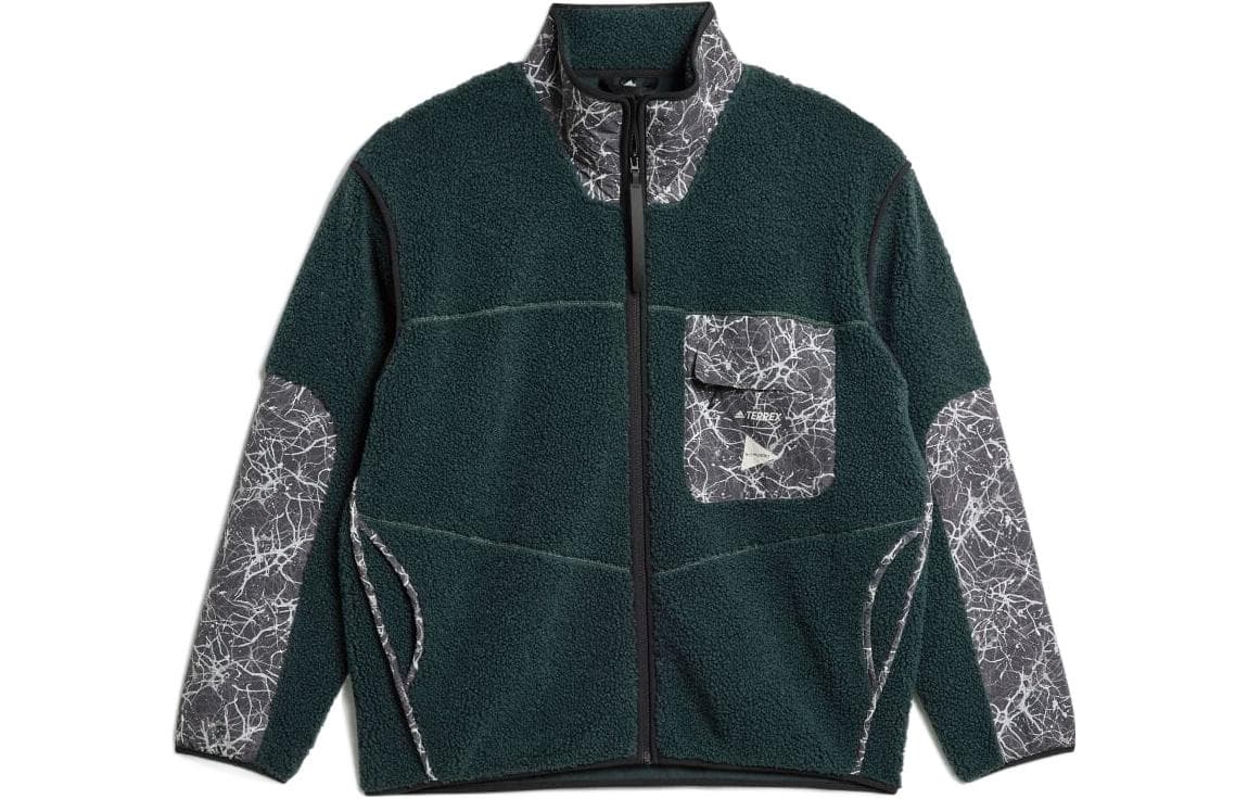 Куртка adidas Logo - изображение 1