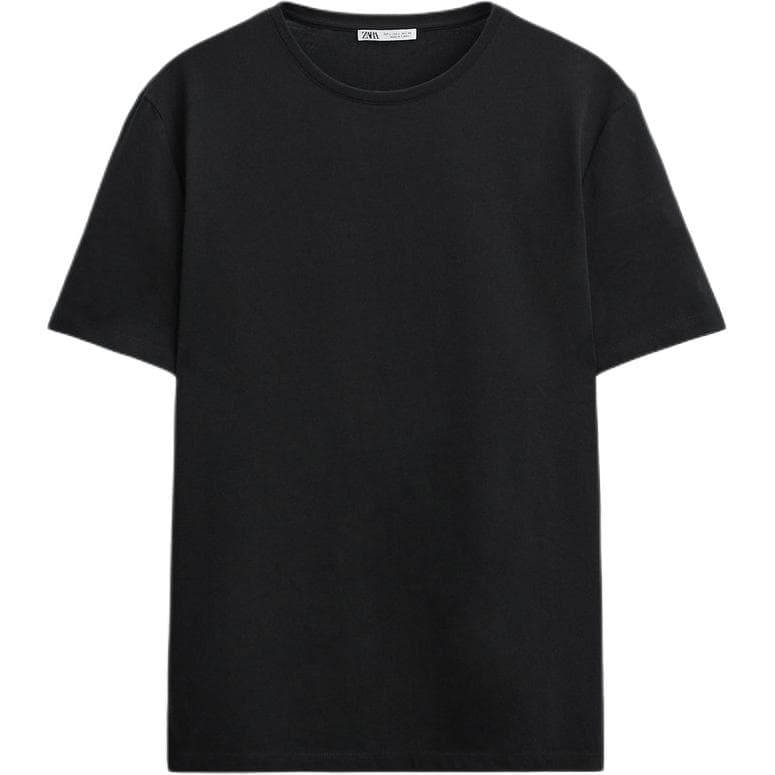 Футболка ZARA T - изображение 1