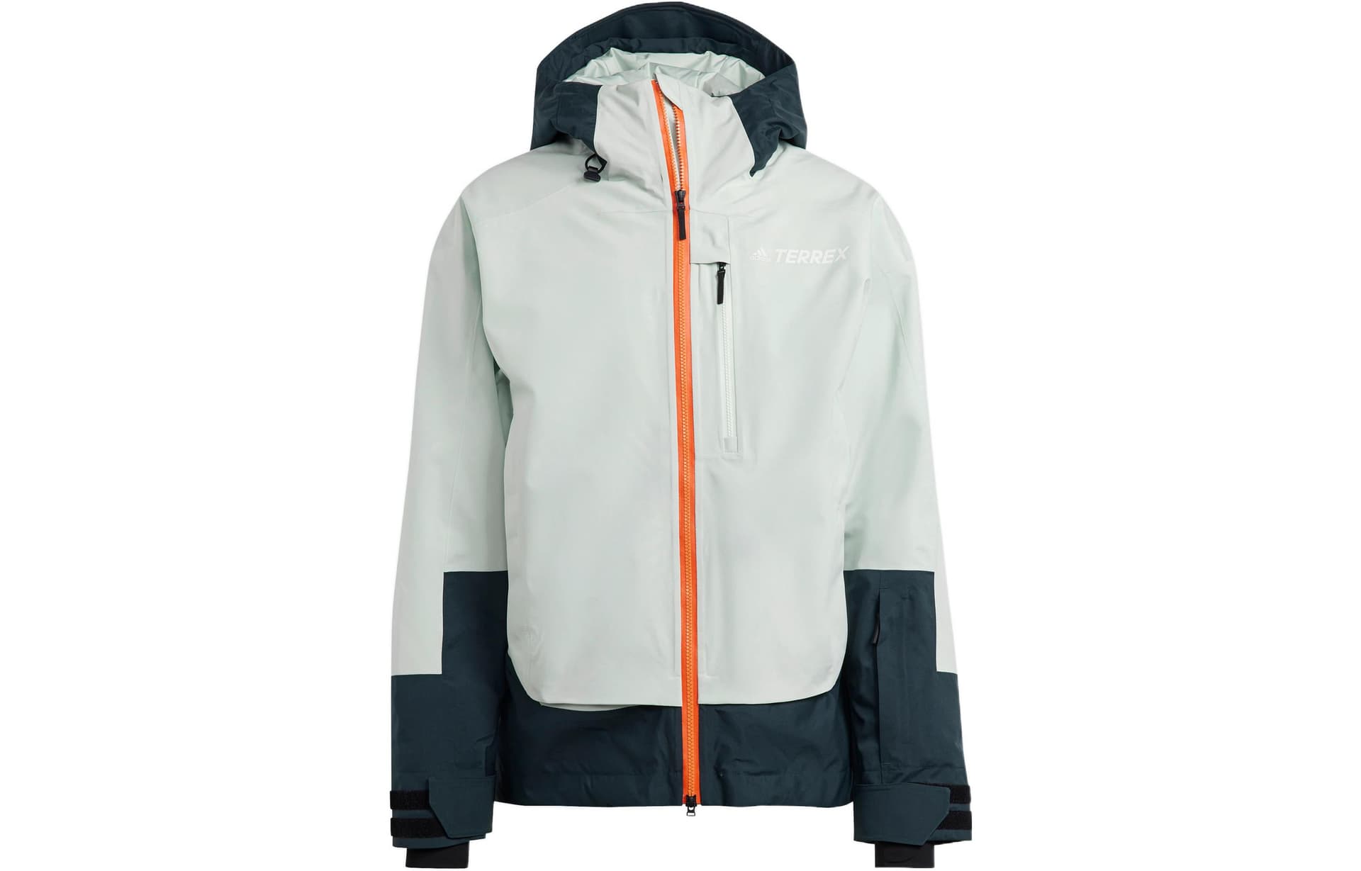 Куртка adidas Terrex Mys In Jack2l M - изображение 1