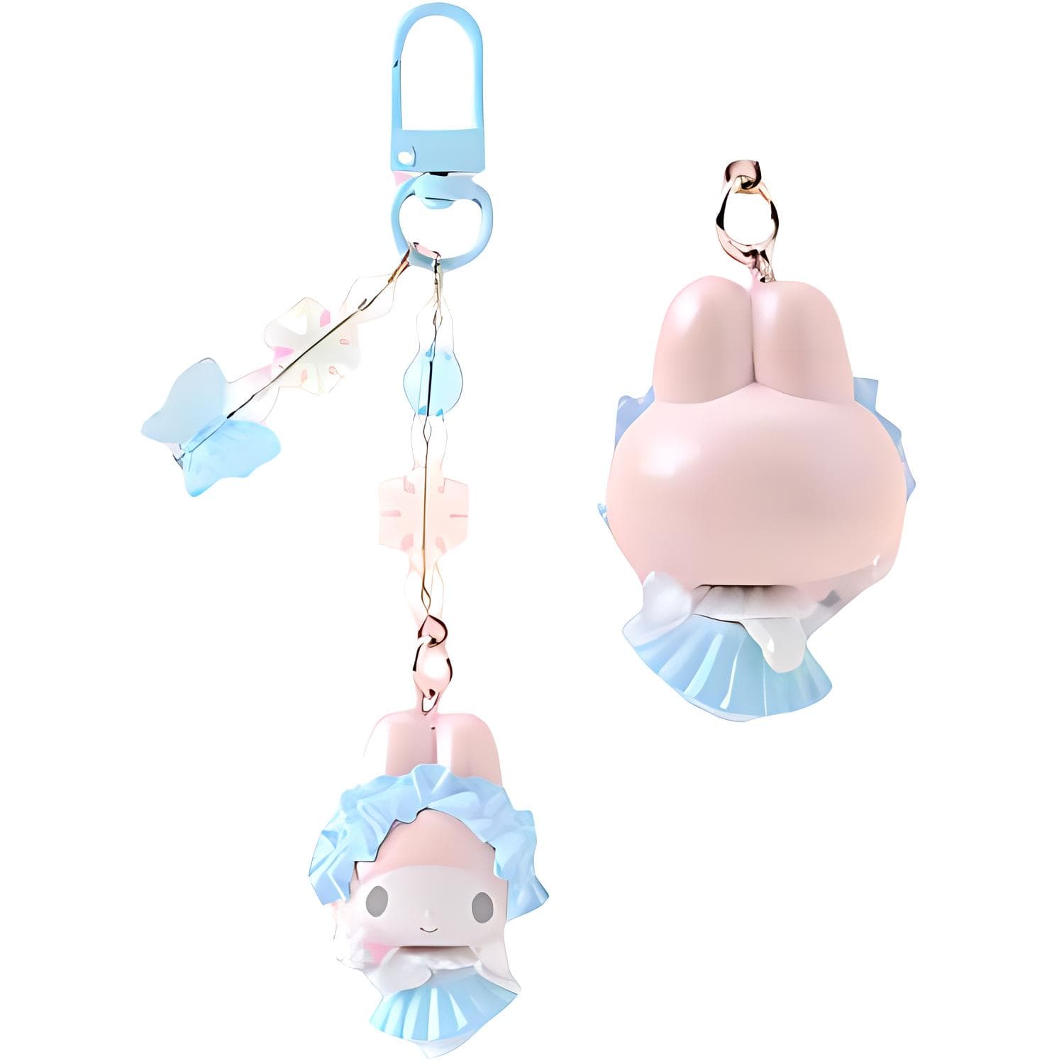 Sanrio My Melody Little Fairy Collection Аниме Подвески - изображение 2