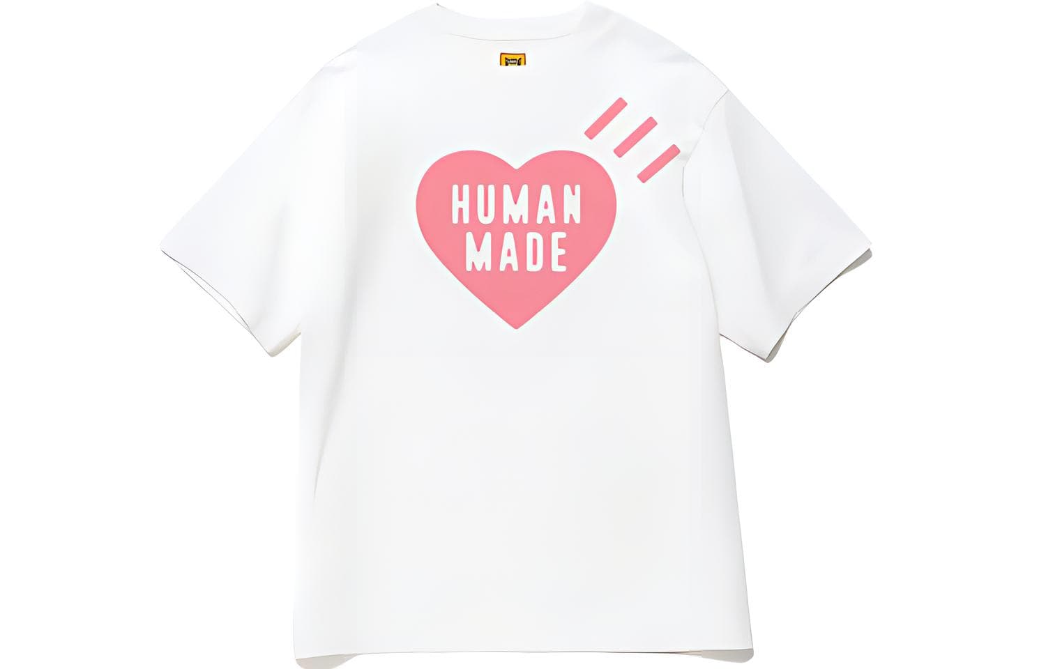 Футболка HUMAN MADE T - изображение 1