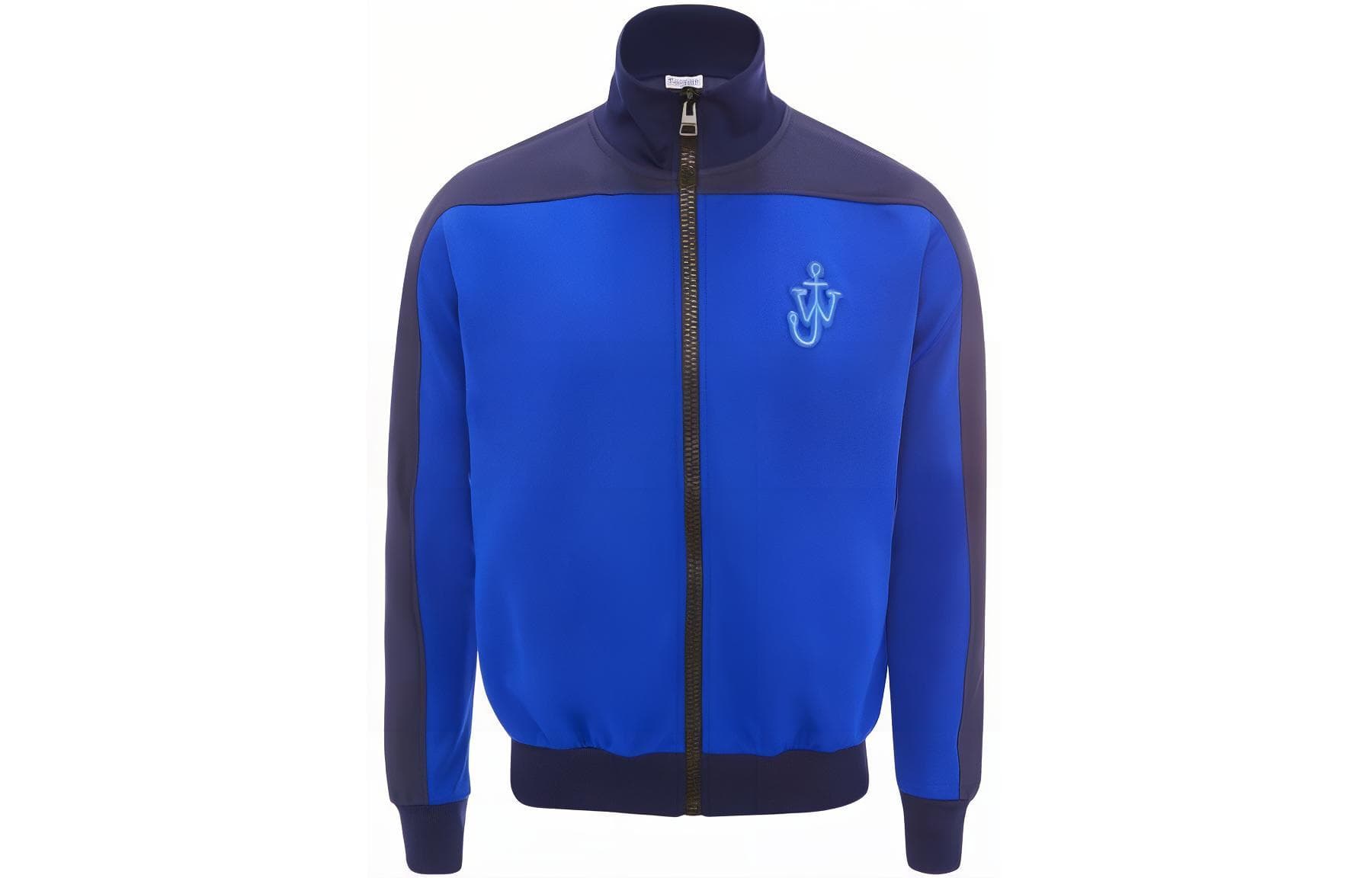 Куртка JW Anderson FW22 Logo High Neck Jacket - изображение 1