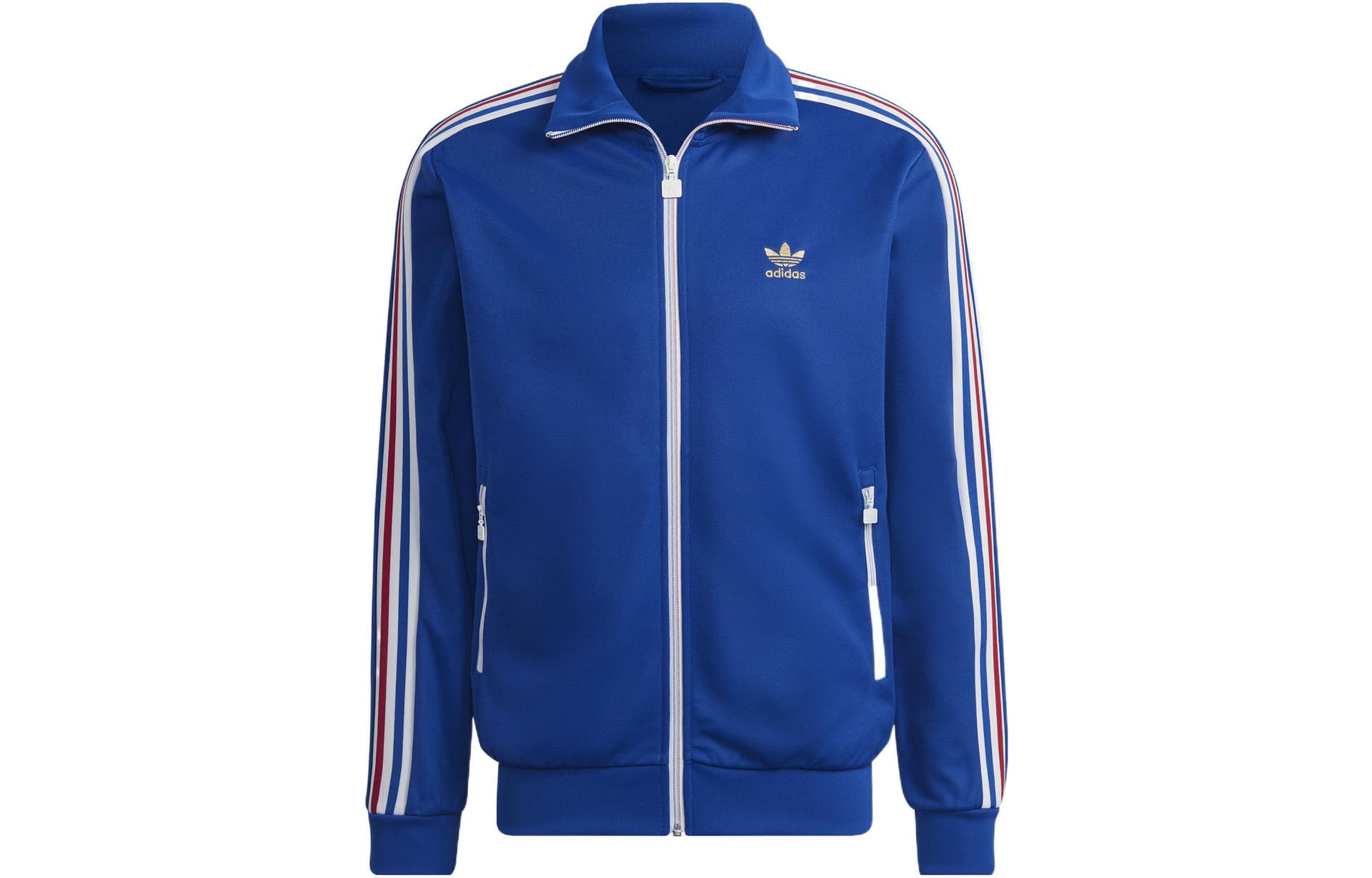 Куртка adidas Logo - изображение 1