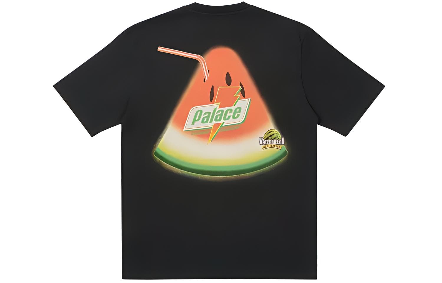 Футболка PALACE Sugar T-Shirt LogoT - изображение 1