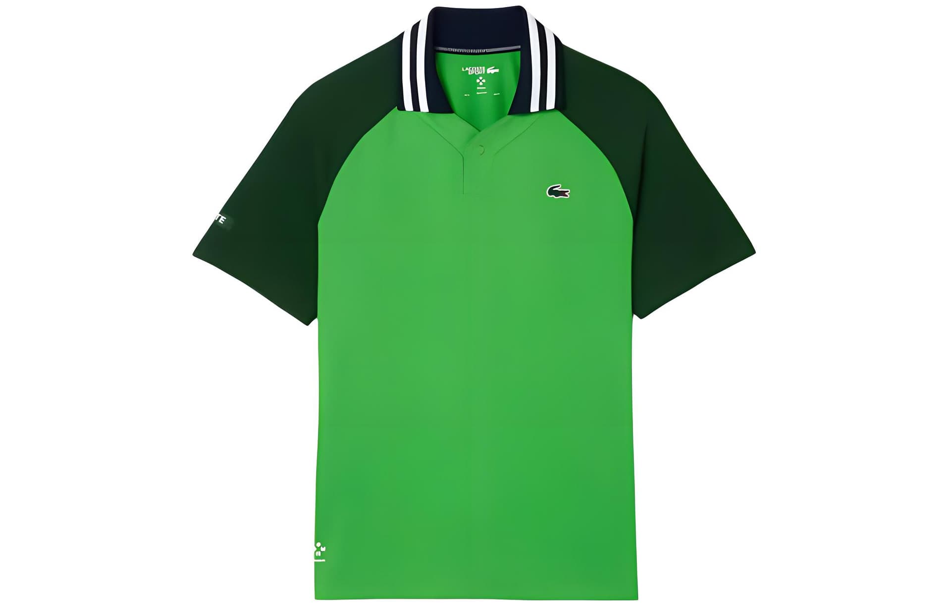 Поло LACOSTE Polo - изображение 1