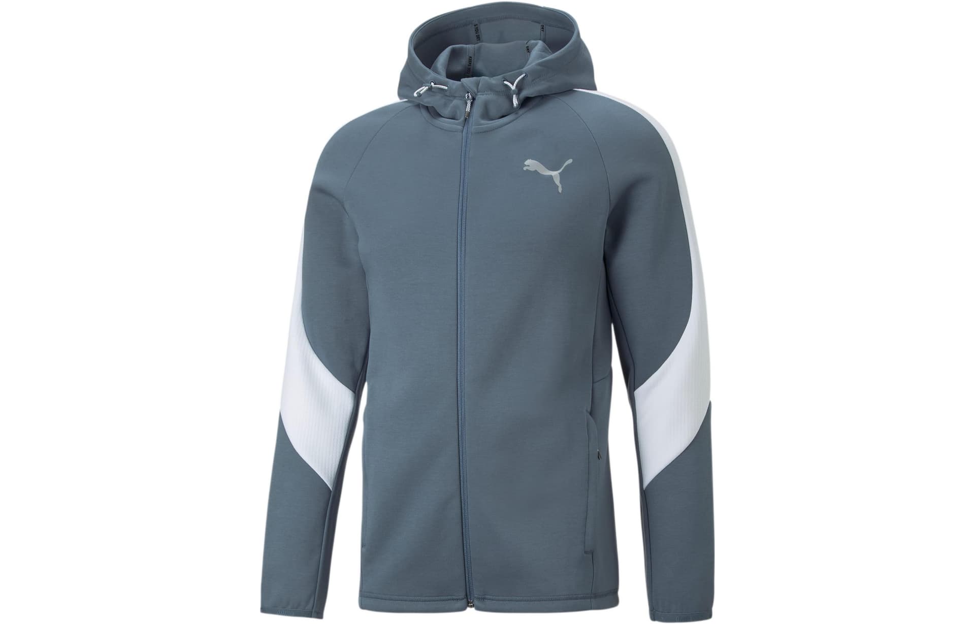 Куртка PUMA Logo - изображение 1