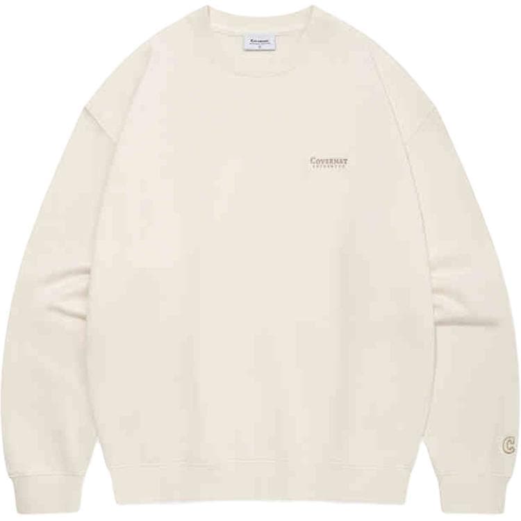 Худи COVERNAT FW24 Толстовка Унисекс - изображение 1