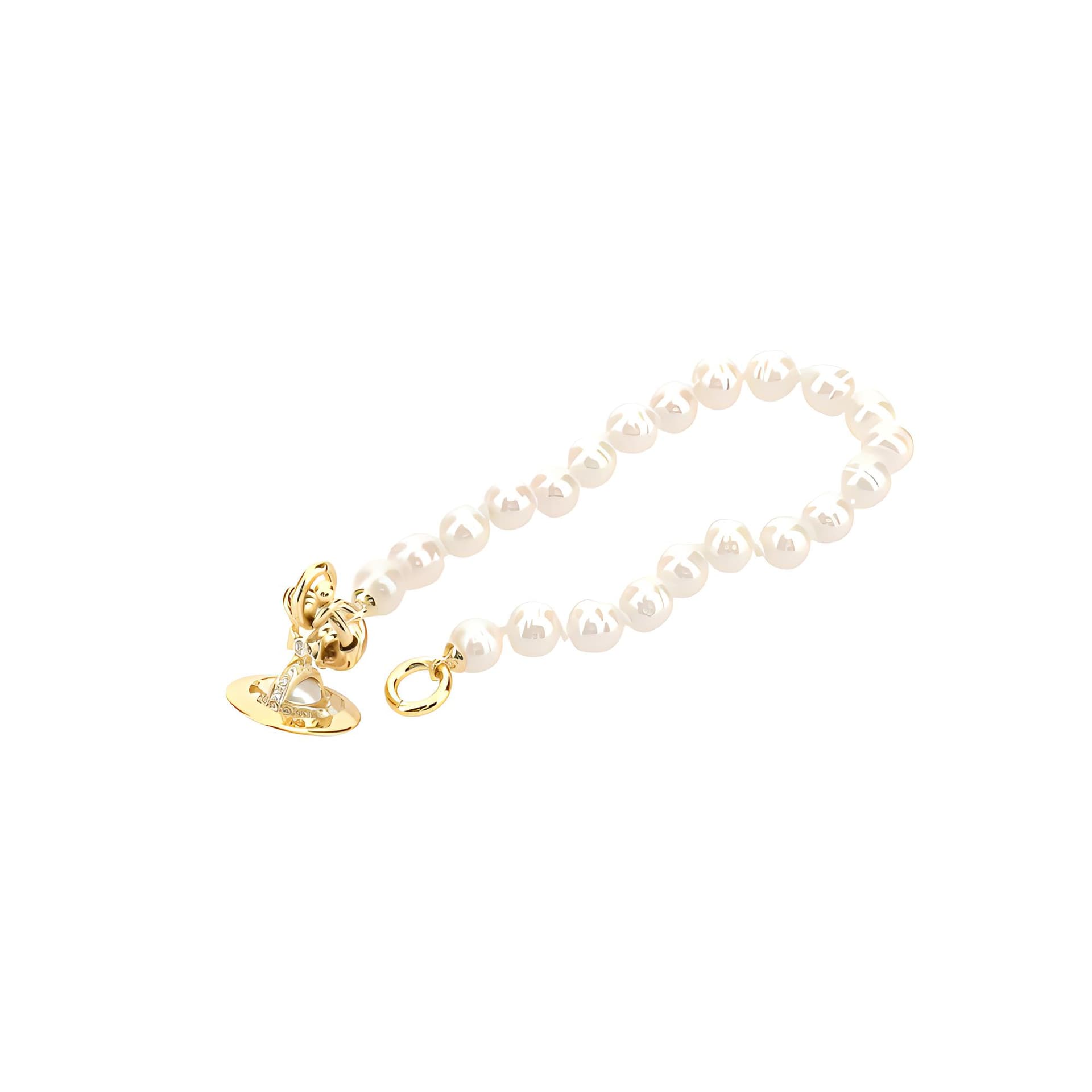 Браслет Vivienne Westwood ALEKSA - изображение 3