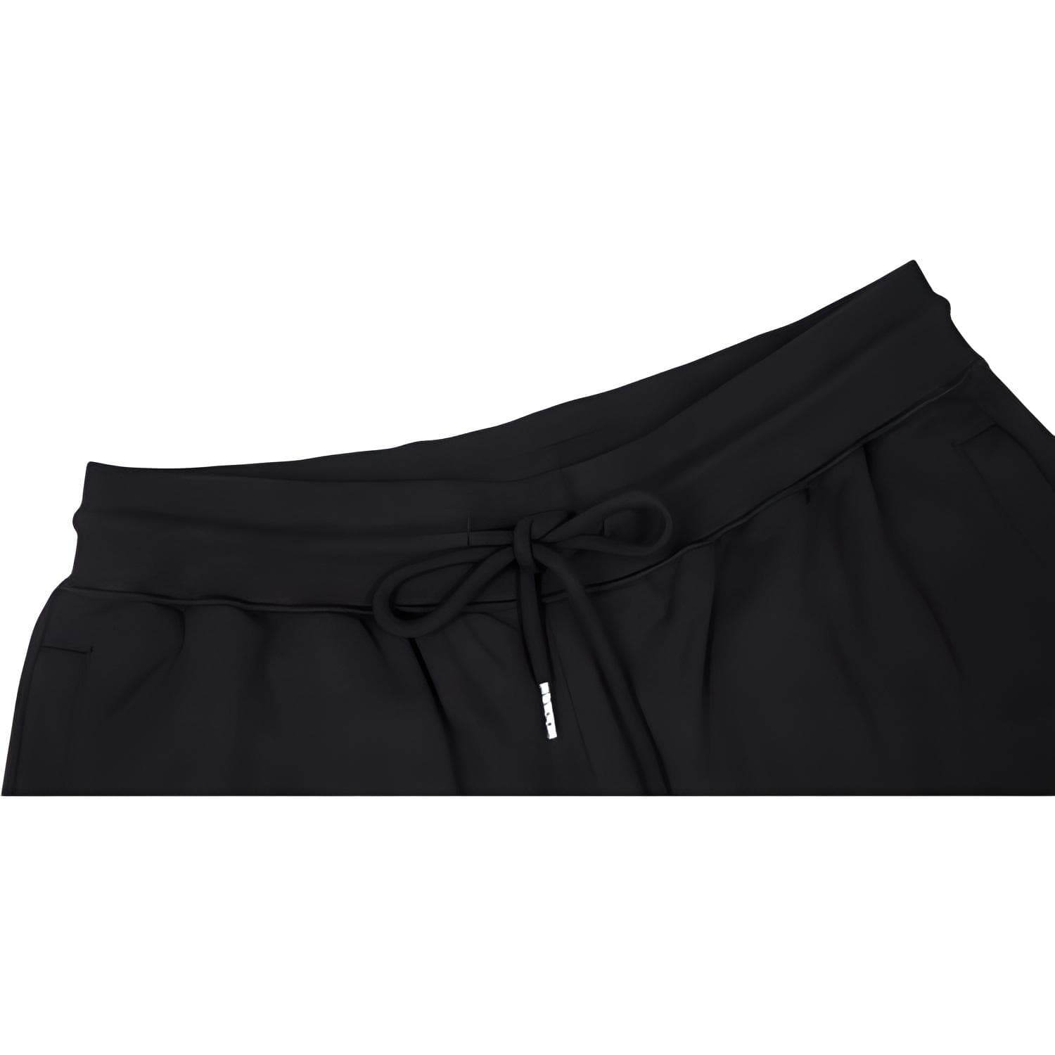 Штаны Boy London Повседневные брюки Мужской Черный - изображение 5