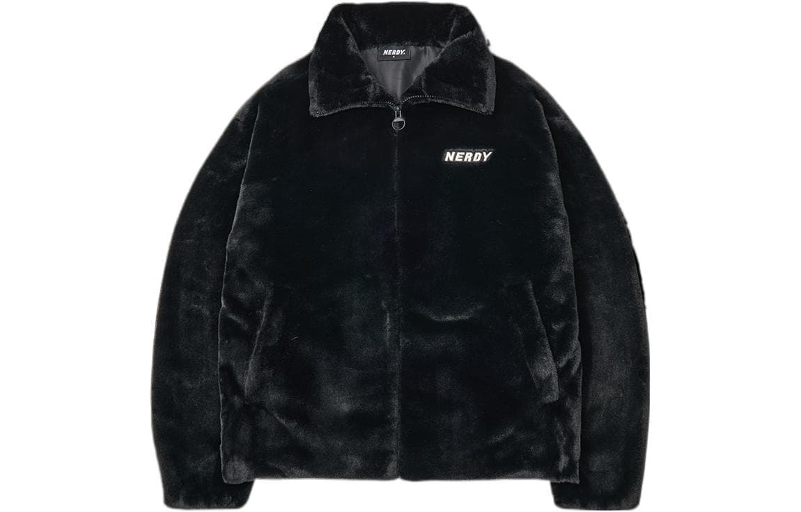 Куртка NERDY FW22 Logo - изображение 1