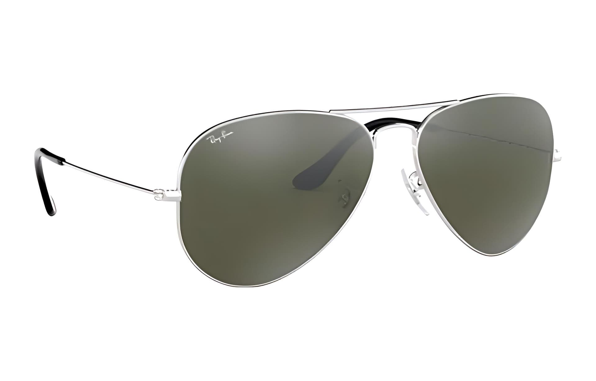 Солнцезащитные очки RayBan - изображение 3
