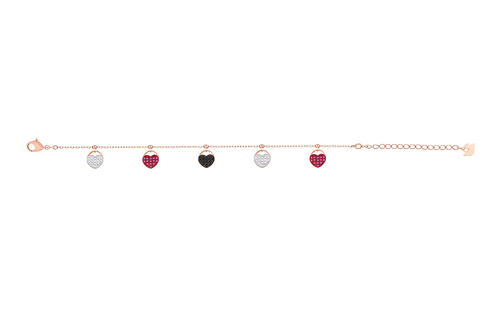 Браслет Swarovski GINGER - изображение 4