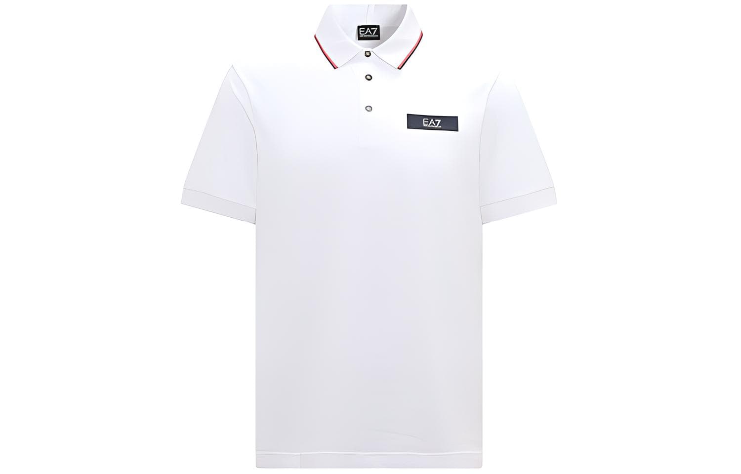 Поло EMPORIO ARMANI SS23 EA7 Polo - изображение 1