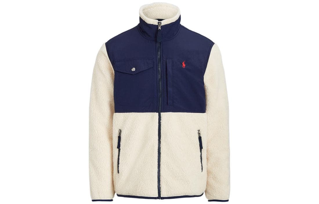 Куртка Polo Ralph Lauren FW22 Logo - изображение 1