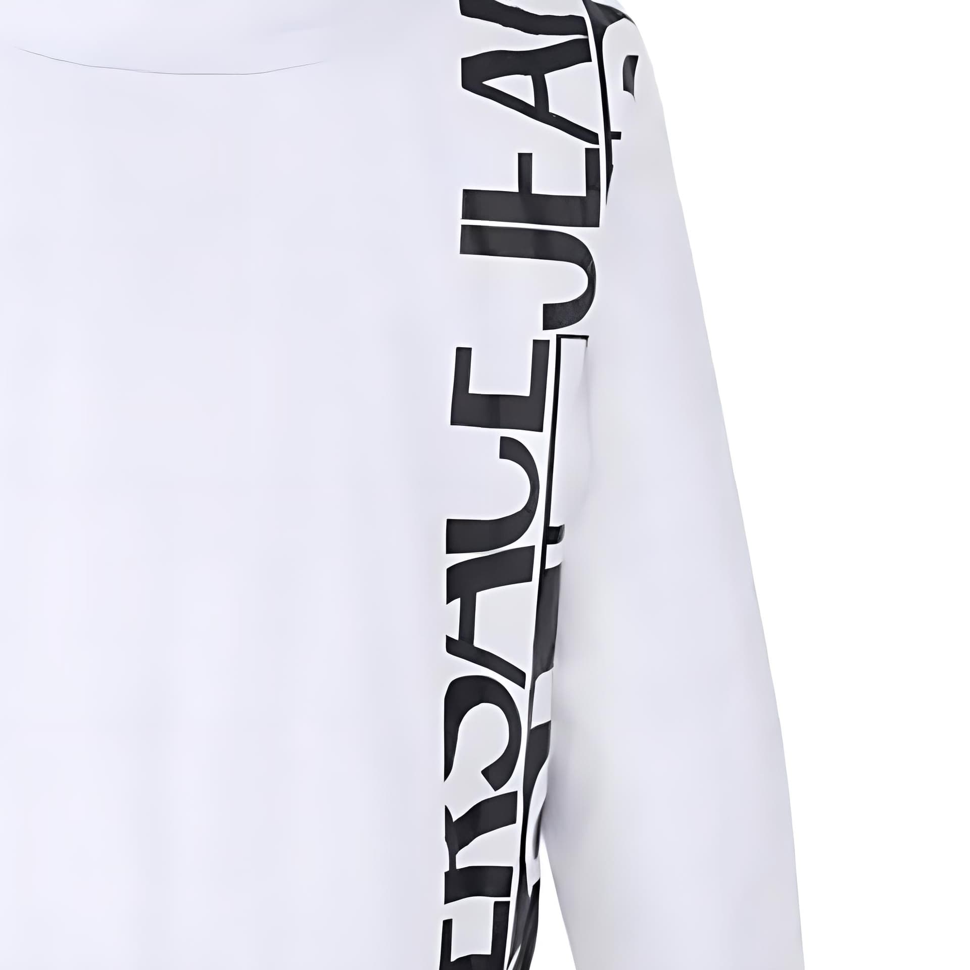 Куртка VERSACE JEANS COUTURE logo - изображение 5