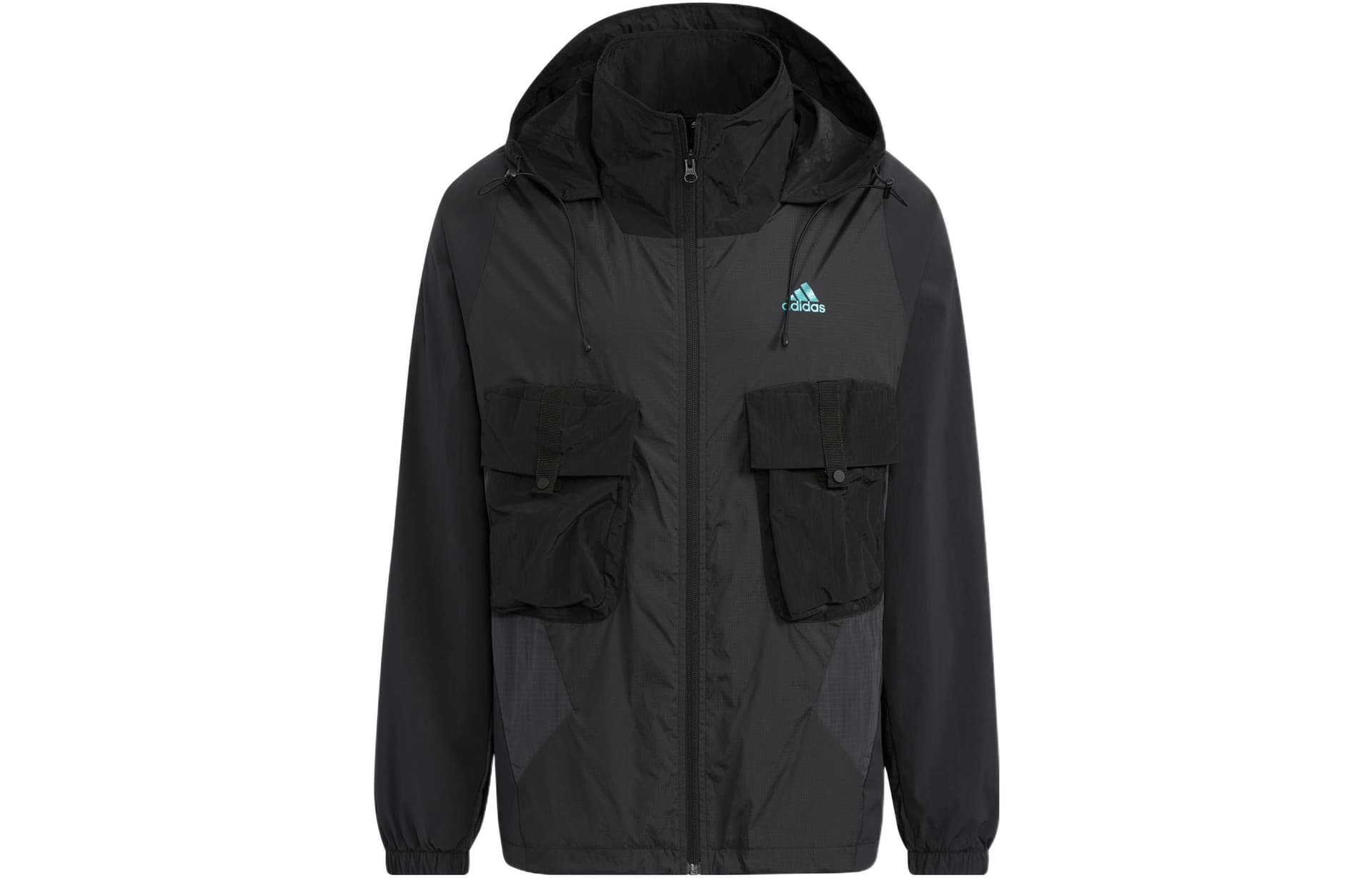 Куртка adidas St Enrgy Wvjkt Logo - изображение 1