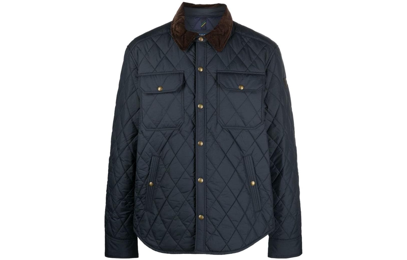 Куртка Polo Ralph Lauren FW22 - изображение 1