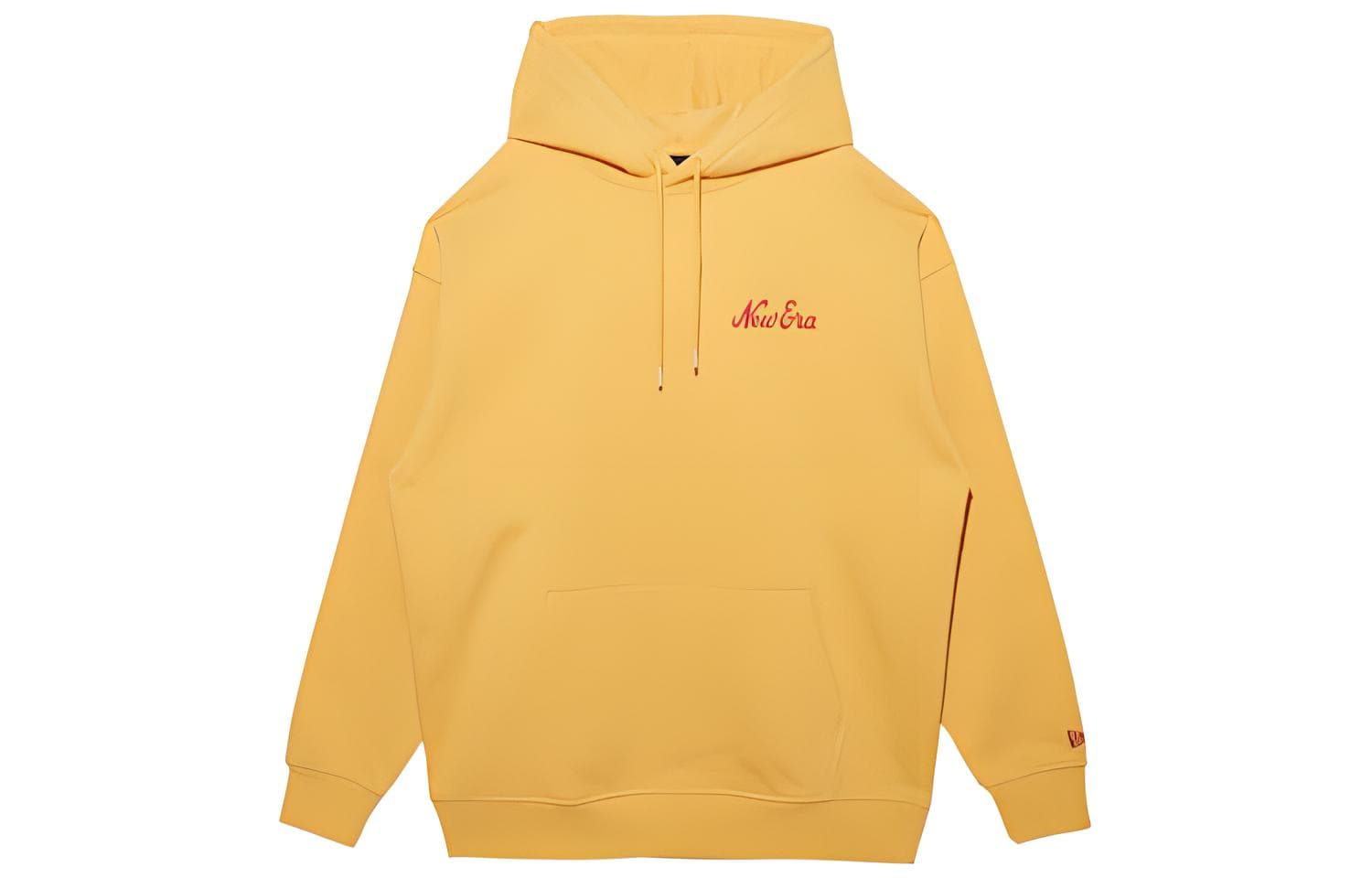 Худи New Era FW22 - изображение 1