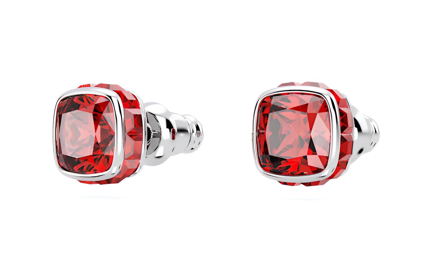Серьги Swarovski - изображение 3