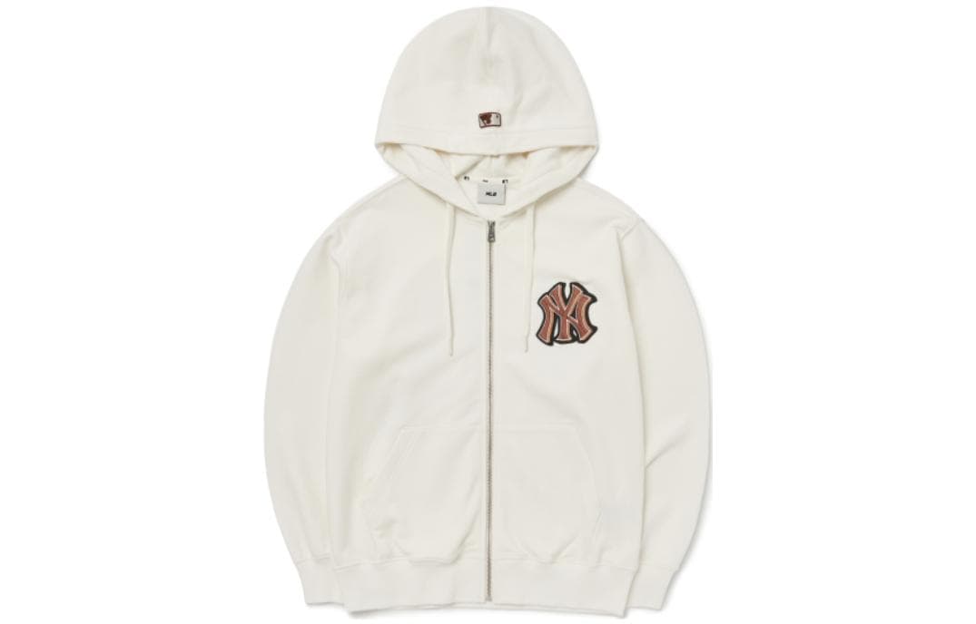 Куртка MLB SS22 MLB Logo - изображение 1