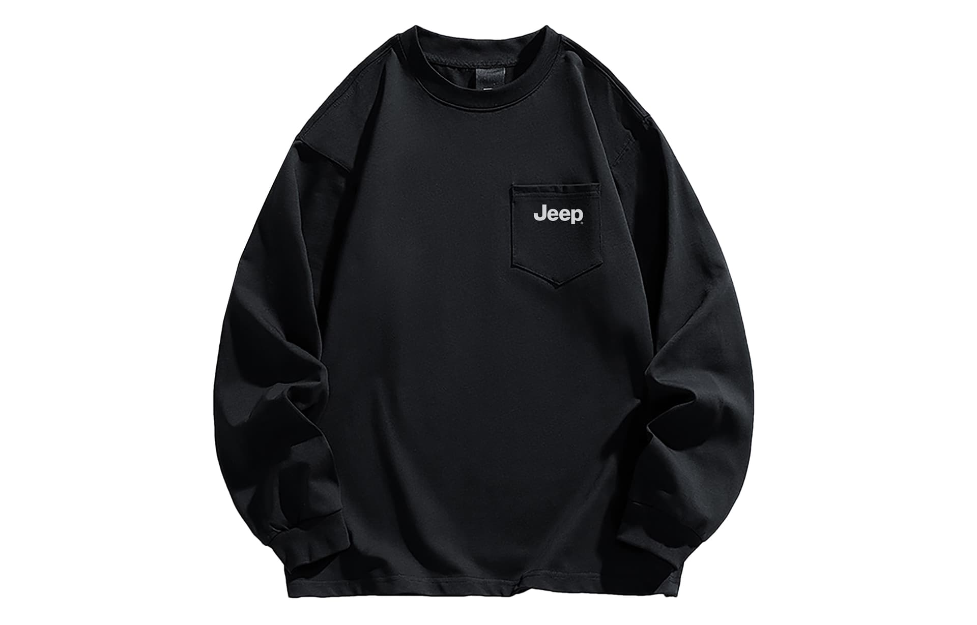 Худи Jeep Logo - изображение 1