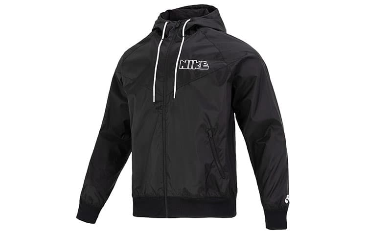 Куртка Nike As M Nk Wr Wvn + Lnd Jkt Logo - изображение 1