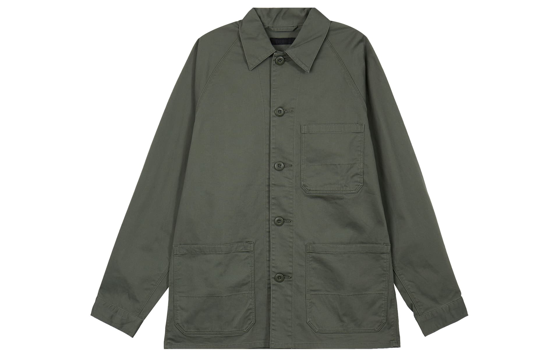 Куртка UNIQLO - изображение 1