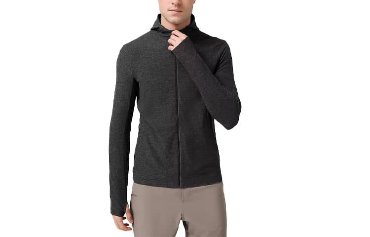 Куртка lululemon Surge Warm Rulu - изображение 1