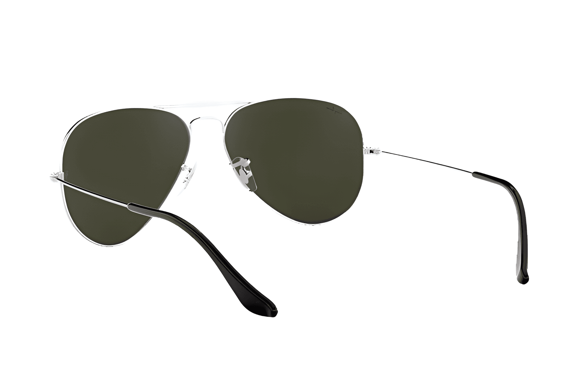 Солнцезащитные очки RayBan - изображение 5