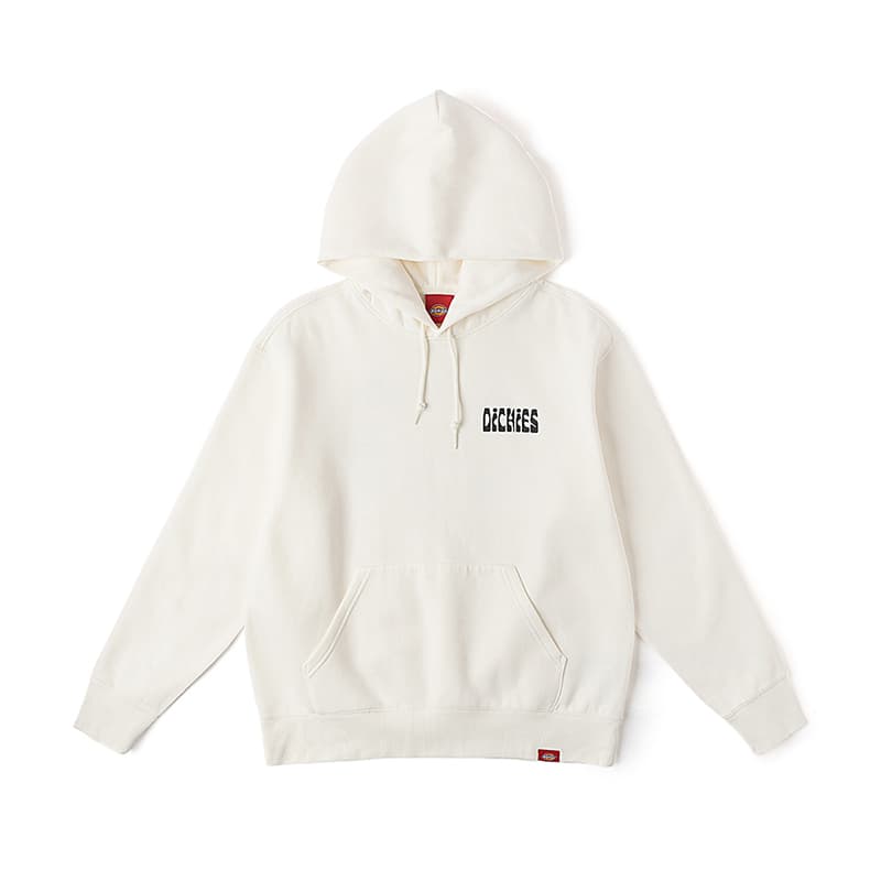 Худи Dickies Толстовка DK0A87ZT Унисекс - изображение 1