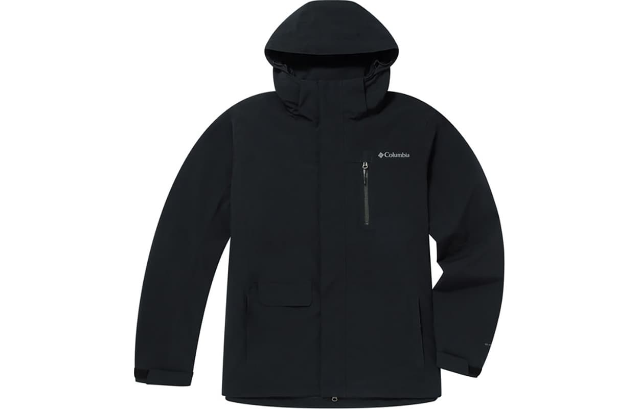 Куртка Columbia Logo - изображение 1