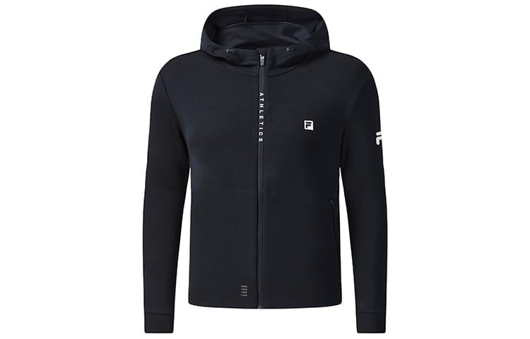 Куртка FILA Logo - изображение 1