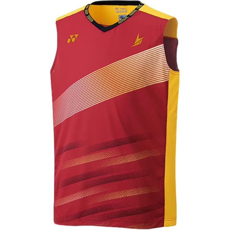 Майка YONEX Grand Competition Collection Мужские Майки - изображение 1