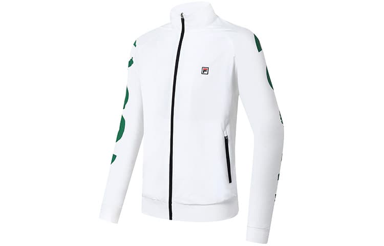 Куртка FILA TENNIS - изображение 1