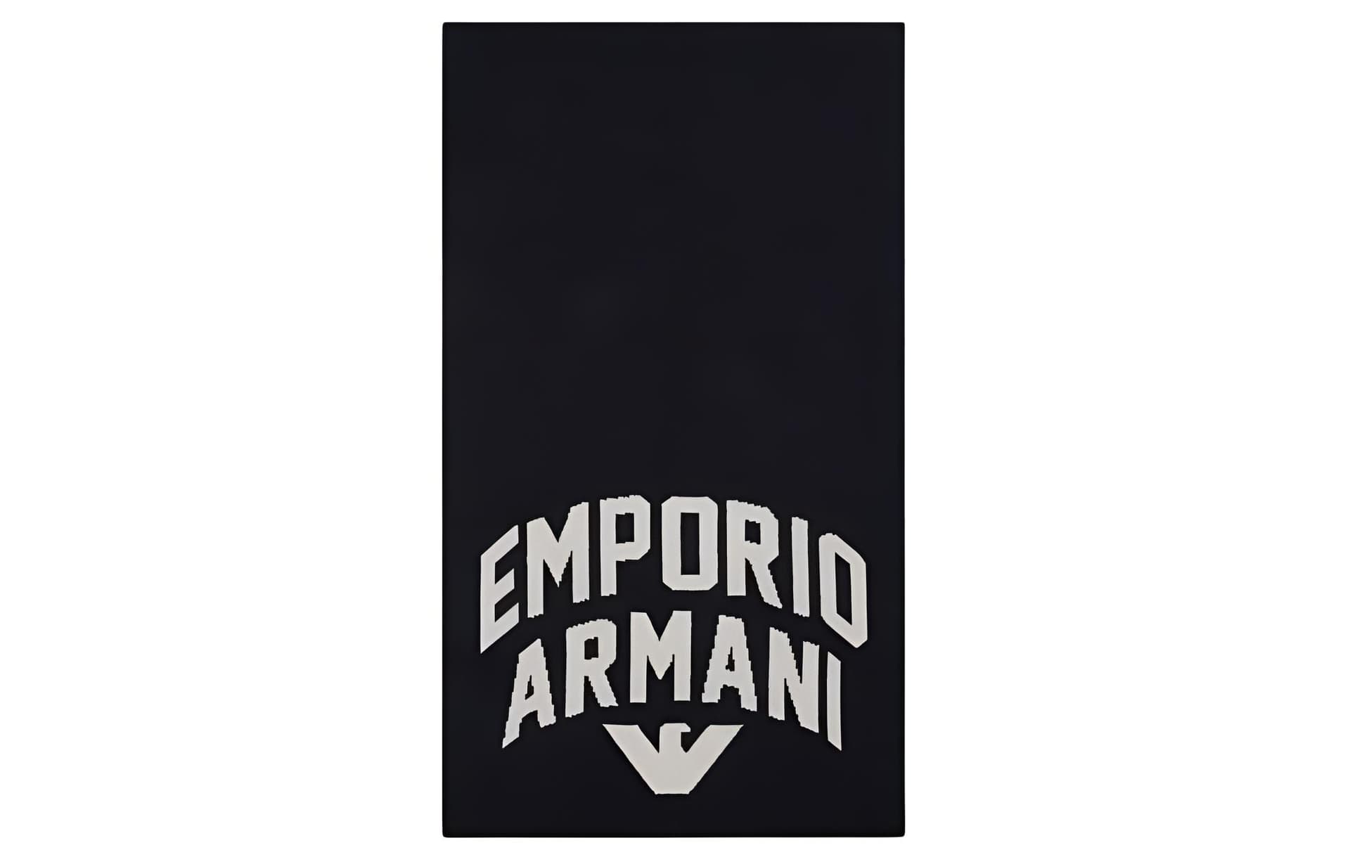 Шарф EMPORIO ARMANI - изображение 1