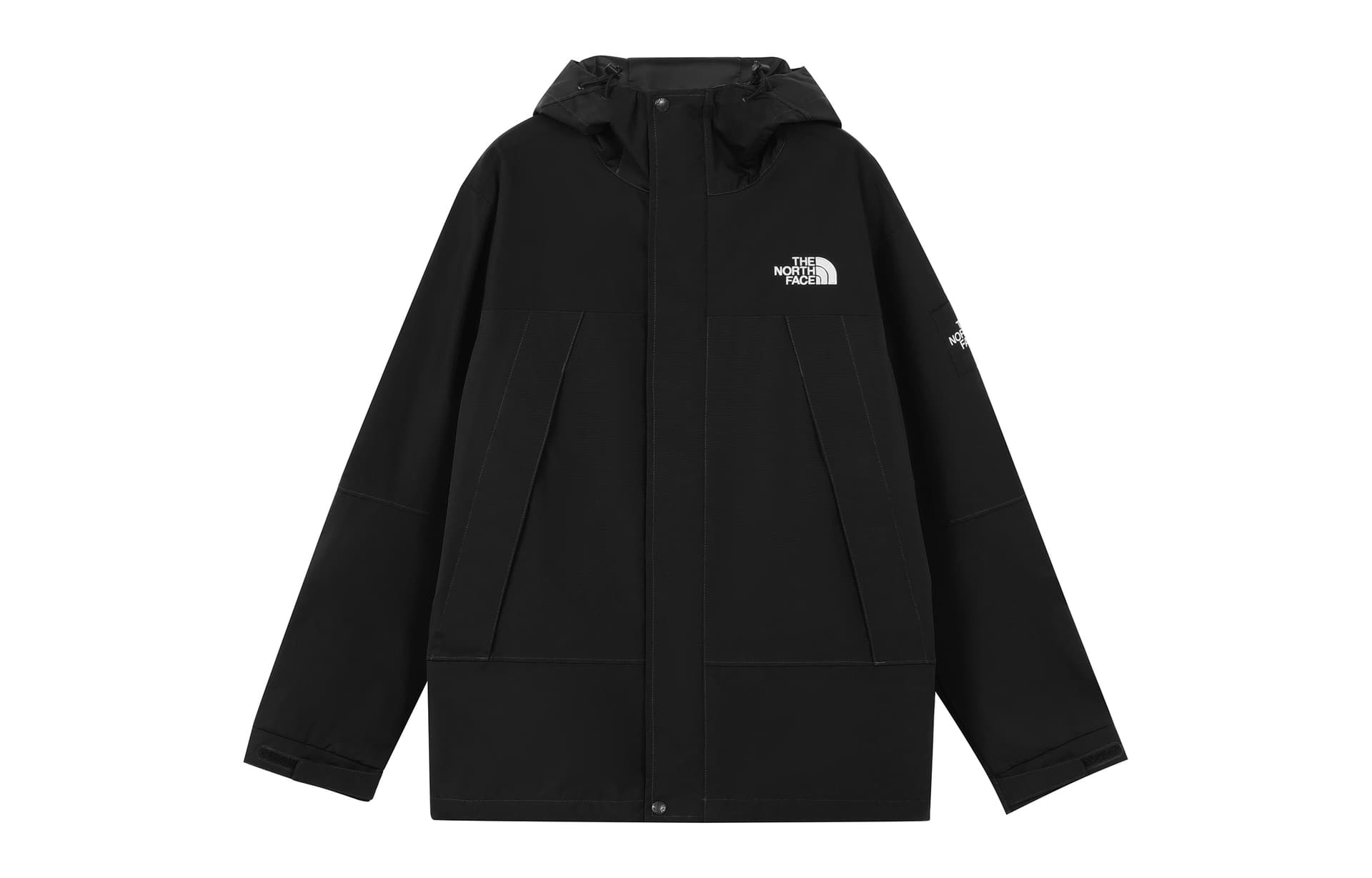 Куртка THE NORTH FACE Logo - изображение 1