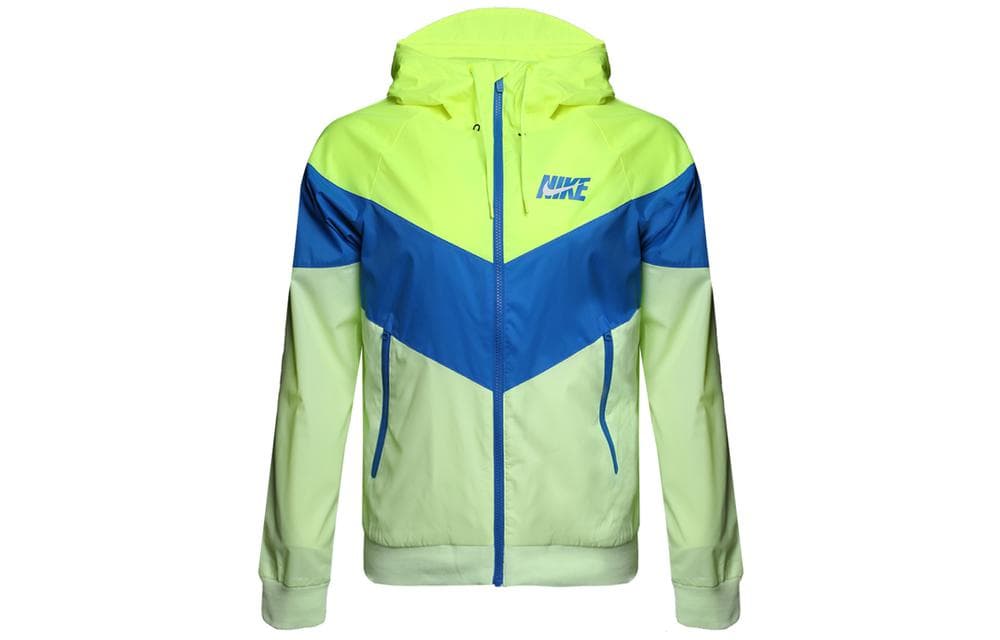 Куртка Nike - изображение 1