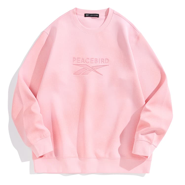 Худи PEACEBIRD MEN x Reebok - изображение 1