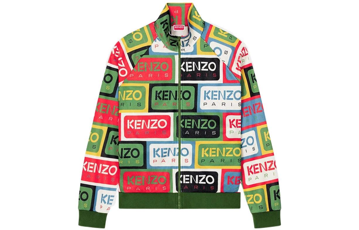 Куртка KENZO - изображение 1